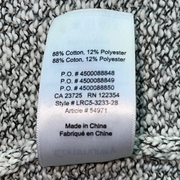 Aritizia’s Warm & Soft Cardigan Sweater - Picture 7 of 9